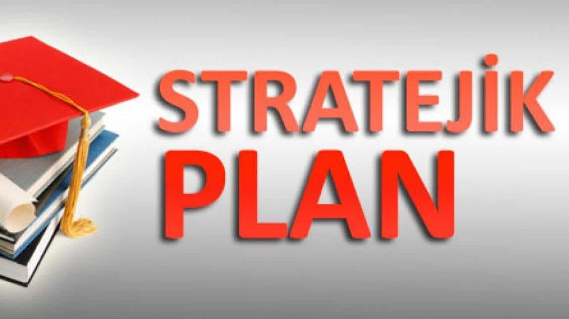 2024 2028 Stratejik Plan Yayında